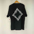 クーディプロダクション cootie productions ACHROMATIC PRINT S/S TEE メンズ JPN:M