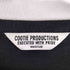 クーディプロダクション cootie productions ACHROMATIC PRINT S/S TEE メンズ JPN:M