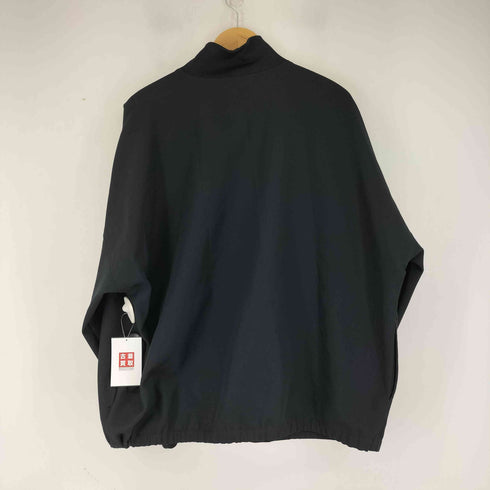 クーディプロダクション cootie productions Poyester Twill Track Jacket メンズ JPN:M