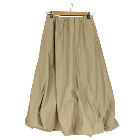 ザラ ZARA バルーンスカート レディース S