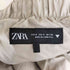 ザラ ZARA バルーンスカート レディース S