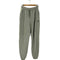 WOOALONG Signature jogger pants メンズ JPN:L