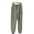 WOOALONG Signature jogger pants メンズ JPN:L