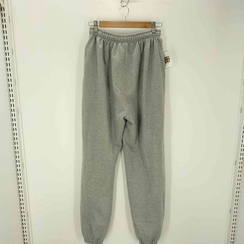 WOOALONG Signature jogger pants メンズ JPN:L