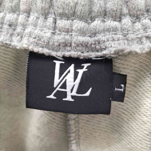 WOOALONG Signature jogger pants メンズ JPN:L