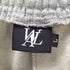 WOOALONG Signature jogger pants メンズ JPN:L