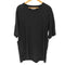 サンシー SUNSEA ドッキングクルーネックTシャツ メンズ