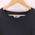 サンシー SUNSEA ドッキングクルーネックTシャツ メンズ