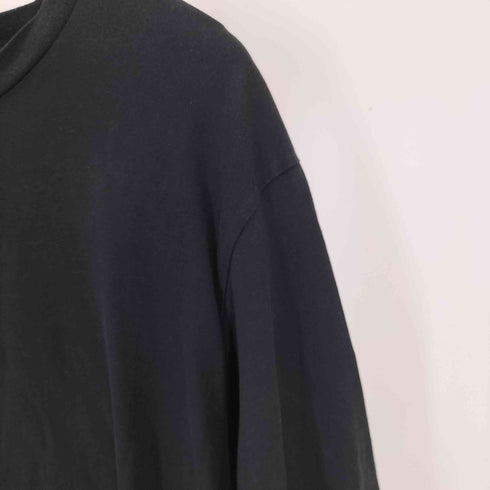サンシー SUNSEA ドッキングクルーネックTシャツ メンズ