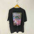 ドノウ DUNNO バックプリント クルーネックTシャツ メンズ JPN:L