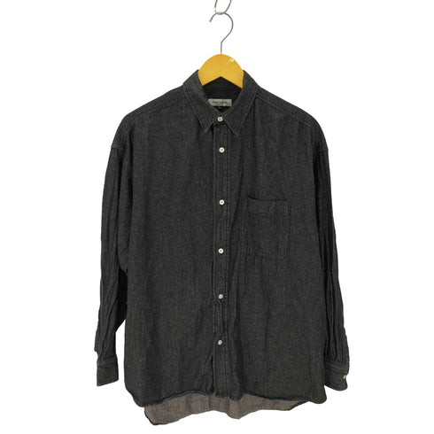 フリークスストア FREAKS STORE デニムシャツ メンズ JPN:L