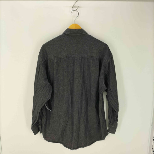 フリークスストア FREAKS STORE デニムシャツ メンズ JPN:L