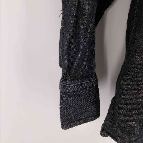 フリークスストア FREAKS STORE デニムシャツ メンズ JPN:L