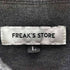 フリークスストア FREAKS STORE デニムシャツ メンズ JPN:L
