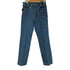 NULABEL CM1Y0K42 DENIM TROUSERS メンズ JPN:M