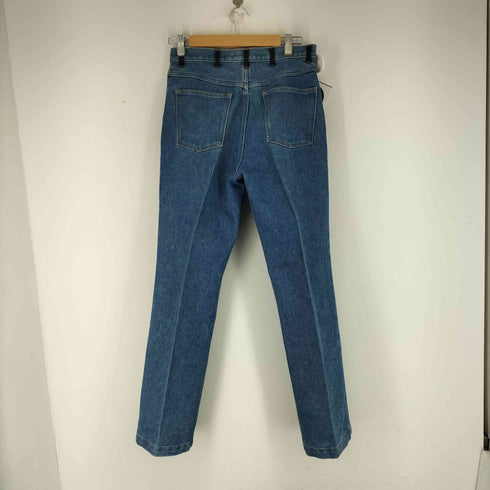 NULABEL CM1Y0K42 DENIM TROUSERS メンズ JPN:M