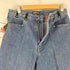 NULABEL CM1Y0K42 DENIM TROUSERS メンズ JPN:M