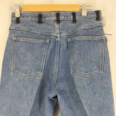 NULABEL CM1Y0K42 DENIM TROUSERS メンズ JPN:M
