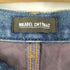 NULABEL CM1Y0K42 DENIM TROUSERS メンズ JPN:M