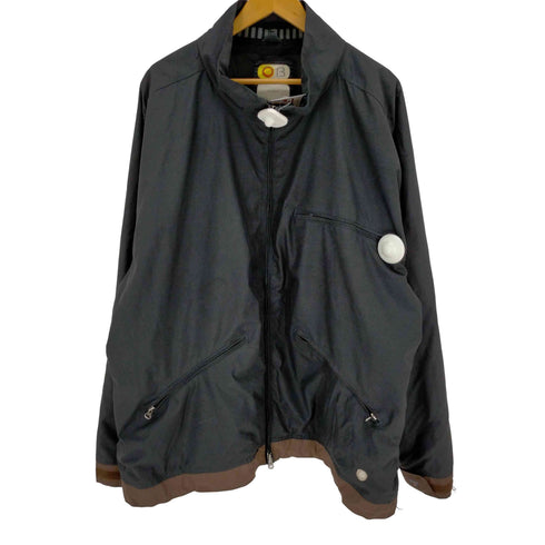 バートン BURTON 裏地メッシュ ブルゾン メンズ JPN:XL