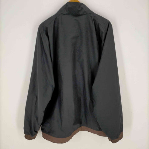 バートン BURTON 裏地メッシュ ブルゾン メンズ JPN:XL