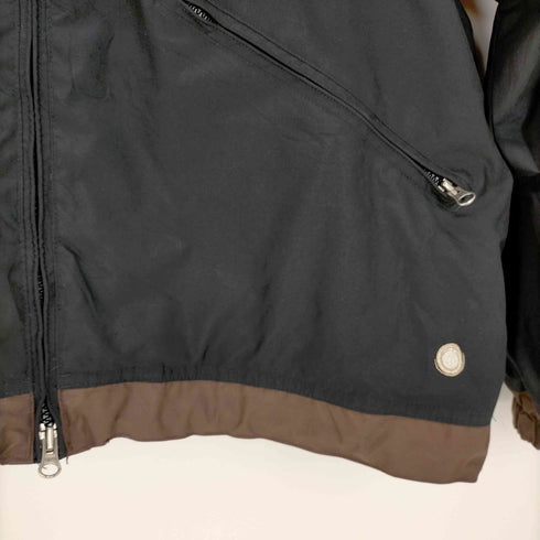 バートン BURTON 裏地メッシュ ブルゾン メンズ JPN:XL