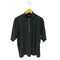 ハレ HARE ポンチハーフZIPオーバーカットソー メンズ JPN:M
