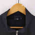 ハレ HARE ポンチハーフZIPオーバーカットソー メンズ JPN:M