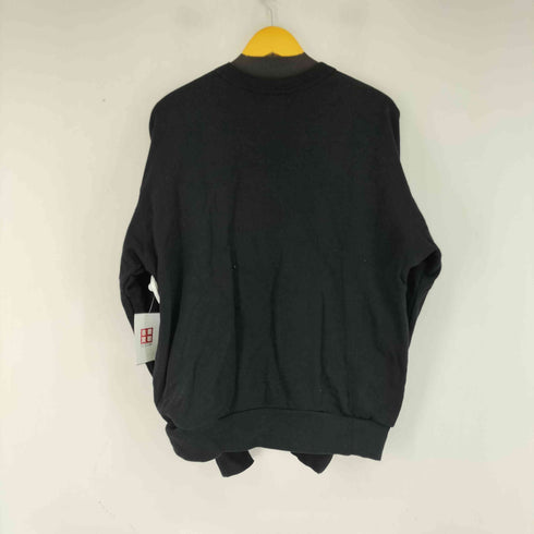 ケボズ KEboz SMALL EFG POCKET SWEAT CREWNECK メンズ JPN:M