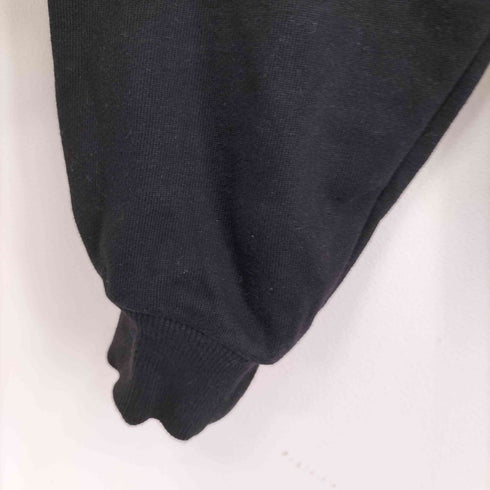 ケボズ KEboz SMALL EFG POCKET SWEAT CREWNECK メンズ JPN:M