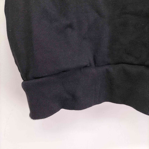 ケボズ KEboz SMALL EFG POCKET SWEAT CREWNECK メンズ JPN:M