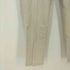 マッキントッシュ ロンドン Mackintosh LONDON ノータックコットンパンツ メンズ 90