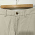 マッキントッシュ ロンドン Mackintosh LONDON ノータックコットンパンツ メンズ 90