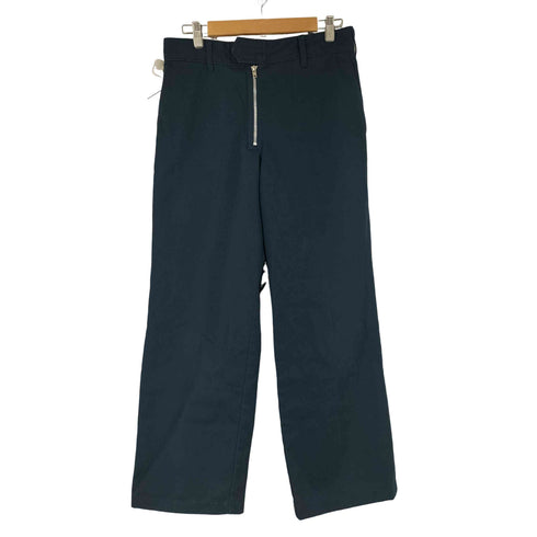 ショット Schott FADE PILOT TROUSERS メンズ 32