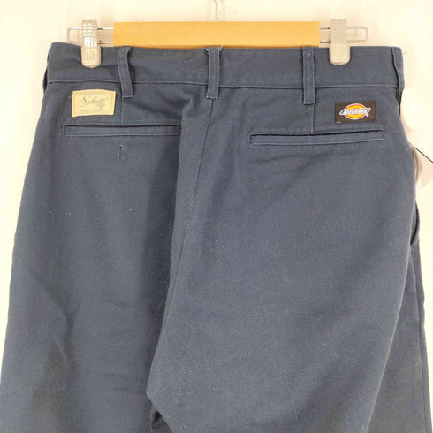 ショット Schott FADE PILOT TROUSERS メンズ 32