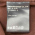 アンダーカバー UNDERCOVER the Shepherd チャイナシャツ メンズ JPN:3