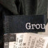 グラウンドワイ Ground Y バックテープショートスリーブカットソー/ メンズ JPN:3