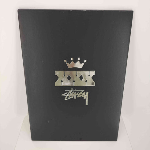 ステューシー Stussy 30th カレンダー メンズ