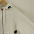 シュプリーム Supreme 18AW sancheeto Bone Zip Up Sweatshirt サンチート スウェット ジップパーカー メンズ import:M