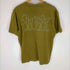 ステューシー Stussy USA製 黒タグ old シングルステッチ プリントTシャツ メンズ JPN:M
