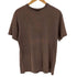 アンダーカバー UNDERCOVER ドット柄 クルーネックカットソー メンズ JPN:M