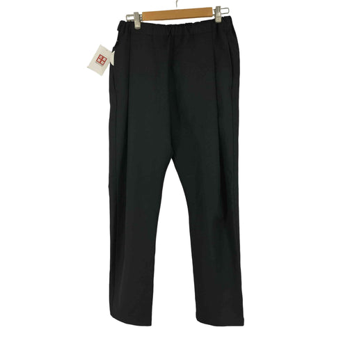 クーディプロダクション cootie productions Polyester Twill 1 Tuck Easy Pants メンズ JPN:M