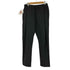 クーディプロダクション cootie productions Polyester Twill 1 Tuck Easy Pants メンズ JPN:M