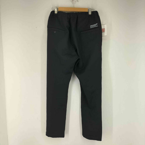 クーディプロダクション cootie productions Polyester Twill 1 Tuck Easy Pants メンズ JPN:M
