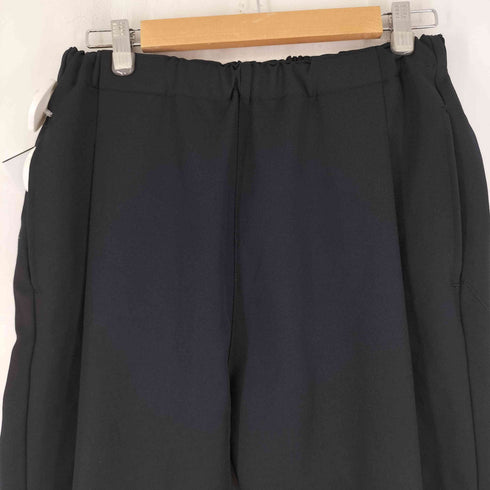 クーディプロダクション cootie productions Polyester Twill 1 Tuck Easy Pants メンズ JPN:M