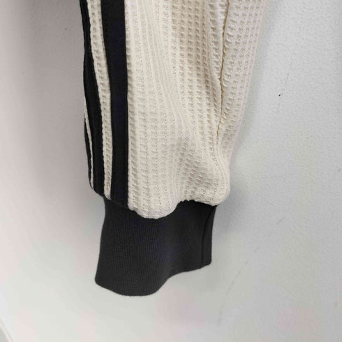 アディダスオリジナルス adidas Originals アディカラー ワッフル クラシック トラックトップ メンズ JPN:S