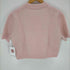 ザラ ZARA ドラゴンショートスリーブニット レディース import:L
