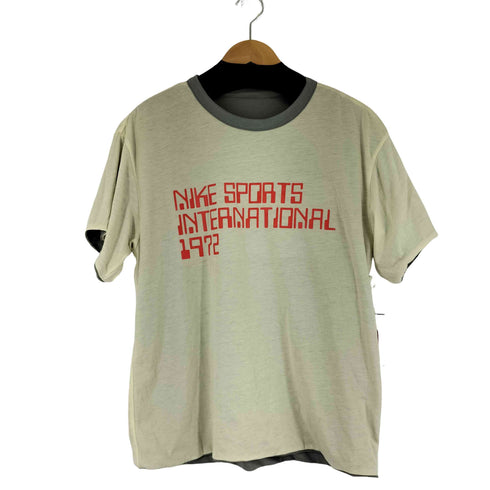 ナイキ NIKE リバーシブル S/S Tシャツ メンズ