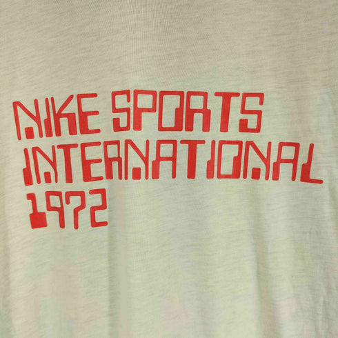 ナイキ NIKE リバーシブル S/S Tシャツ メンズ