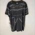 ダークビッケンバーグ DIRK BIKKEMBERGS london プリントTシャツ メンズ 3XL